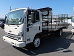 New 2025 Chevrolet LCF 5500HG Regular Cab RWD, PJ's Dovetail Landscape for sale #CS00821 - photo 4