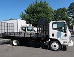 New 2025 Chevrolet LCF 5500HG Regular Cab RWD, PJ's Dovetail Landscape for sale #CS00821 - photo 6