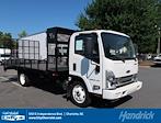 New 2025 Chevrolet LCF 5500HG Regular Cab RWD, PJ's Dovetail Landscape for sale #CS00822 - photo 1