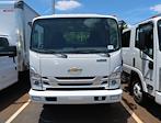 2025 Chevrolet LCF 5500XG Regular Cab RWD, Cab Chassis for sale #CS01145 - photo 2