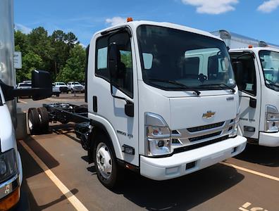 New 2025 Chevrolet LCF 5500XG Regular Cab RWD, Cab Chassis for sale #CS01158 - photo 1