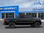 2025 Chevrolet Silverado 1500 Crew Cab 4WD, Pickup for sale #CS01815 - photo 5