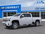 2025 Chevrolet Silverado 2500 Crew Cab 4WD, Pickup for sale #CS02438 - photo 2