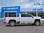 2025 Chevrolet Silverado 2500 Crew Cab 4WD, Pickup for sale #CS02438 - photo 5