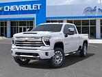 2025 Chevrolet Silverado 2500 Crew Cab 4WD, Pickup for sale #CS02438 - photo 6