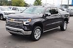 2023 Chevrolet Silverado 1500 Crew Cab 4WD, Pickup for sale #CS02438A - photo 4