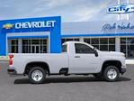 2025 Chevrolet Silverado 2500 Regular Cab RWD, Pickup for sale #CS05681 - photo 5