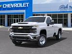 2025 Chevrolet Silverado 2500 Regular Cab RWD, Pickup for sale #CS05681 - photo 6