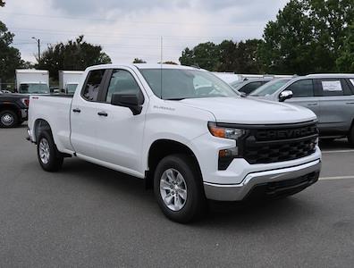 2025 Chevrolet Silverado 1500 Double Cab 4WD, Pickup for sale #CS07150 - photo 1