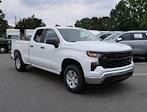 2025 Chevrolet Silverado 1500 Double Cab 4WD, Pickup for sale #CS07150 - photo 1