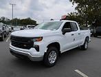 2025 Chevrolet Silverado 1500 Double Cab 4WD, Pickup for sale #CS07150 - photo 3