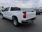 2025 Chevrolet Silverado 1500 Double Cab 4WD, Pickup for sale #CS07150 - photo 5