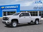 2025 Chevrolet Silverado 3500 Crew Cab 4WD, Pickup for sale #CS07807 - photo 2