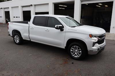 2023 Chevrolet Silverado 1500 Crew Cab 4WD, Pickup for sale #CS07807A - photo 1