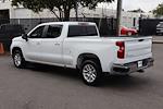 2023 Chevrolet Silverado 1500 Crew Cab 4WD, Pickup for sale #CS07807A - photo 7