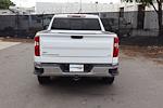 2023 Chevrolet Silverado 1500 Crew Cab 4WD, Pickup for sale #CS07807A - photo 8