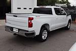 2023 Chevrolet Silverado 1500 Crew Cab 4WD, Pickup for sale #CS07807A - photo 2