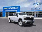 2025 Chevrolet Silverado 3500 Crew Cab 4WD, Pickup for sale #CS07818 - photo 1