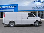 New 2025 Chevrolet Express 2500 RWD, Empty Cargo Van for sale #CS08250 - photo 5