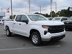 2025 Chevrolet Silverado 1500 Double Cab RWD, Pickup for sale #CS08762 - photo 3