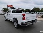 2025 Chevrolet Silverado 1500 Double Cab RWD, Pickup for sale #CS08762 - photo 2