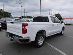 2025 Chevrolet Silverado 1500 Double Cab RWD, Pickup for sale #CS09492 - photo 2