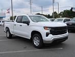 2025 Chevrolet Silverado 1500 Double Cab RWD, Pickup for sale #CS09736 - photo 1