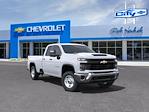 2025 Chevrolet Silverado 2500 Double Cab 4WD, Pickup for sale #CS14138 - photo 1