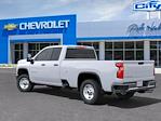 2025 Chevrolet Silverado 2500 Double Cab 4WD, Pickup for sale #CS14138 - photo 3