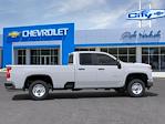 2025 Chevrolet Silverado 2500 Double Cab 4WD, Pickup for sale #CS14138 - photo 5