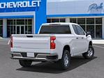 2025 Chevrolet Silverado 1500 Double Cab RWD, Pickup for sale #CS19406 - photo 4