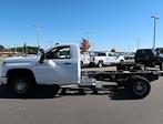 2025 Chevrolet Silverado 3500 Regular Cab RWD, Cab Chassis for sale #CS19994 - photo 5