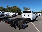 2025 Chevrolet Silverado 3500 Regular Cab RWD, Cab Chassis for sale #CS19994 - photo 2