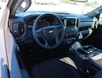 2025 Chevrolet Silverado 3500 Regular Cab RWD, Cab Chassis for sale #CS19994 - photo 7