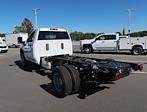 2025 Chevrolet Silverado 3500 Regular Cab RWD, Cab Chassis for sale #CS21043 - photo 6