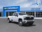 2025 Chevrolet Silverado 3500 Crew Cab 4WD, Pickup for sale #CS22616 - photo 2