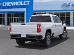 2025 Chevrolet Silverado 2500 Crew Cab 4WD, Pickup for sale #CS24625 - photo 5