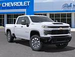 2025 Chevrolet Silverado 2500 Crew Cab 4WD, Pickup for sale #CS24625 - photo 8