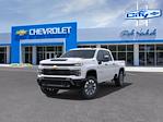 2025 Chevrolet Silverado 2500 Crew Cab 4WD, Pickup for sale #CS24625 - photo 1