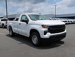 2025 Chevrolet Silverado 1500 Regular Cab RWD, Pickup for sale #CS25149 - photo 1