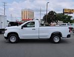 2025 Chevrolet Silverado 1500 Regular Cab RWD, Pickup for sale #CS25149 - photo 4