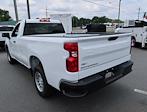 2025 Chevrolet Silverado 1500 Regular Cab RWD, Pickup for sale #CS25149 - photo 5