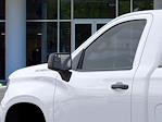 2025 Chevrolet Silverado 1500 Regular Cab RWD, Pickup for sale #CS25931 - photo 12