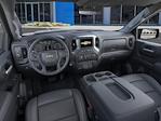 2025 Chevrolet Silverado 1500 Regular Cab RWD, Pickup for sale #CS25931 - photo 15