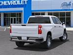 2025 Chevrolet Silverado 1500 Crew Cab 4WD, Pickup for sale #CS26498 - photo 4