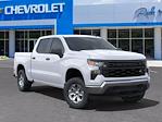 2025 Chevrolet Silverado 1500 Crew Cab 4WD, Pickup for sale #CS26498 - photo 7