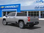 2025 Chevrolet Silverado 2500 Crew Cab 4WD, Pickup for sale #CS27261 - photo 3