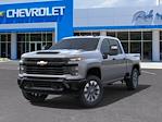 2025 Chevrolet Silverado 2500 Crew Cab 4WD, Pickup for sale #CS27261 - photo 6