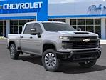 2025 Chevrolet Silverado 2500 Crew Cab 4WD, Pickup for sale #CS27261 - photo 7