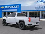 2025 Chevrolet Silverado 2500 Crew Cab 4WD, Pickup for sale #CS27427 - photo 4